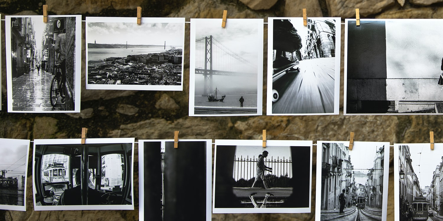 5 strategier för rätt bildval